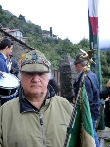 4 ottobre Pognana Lario